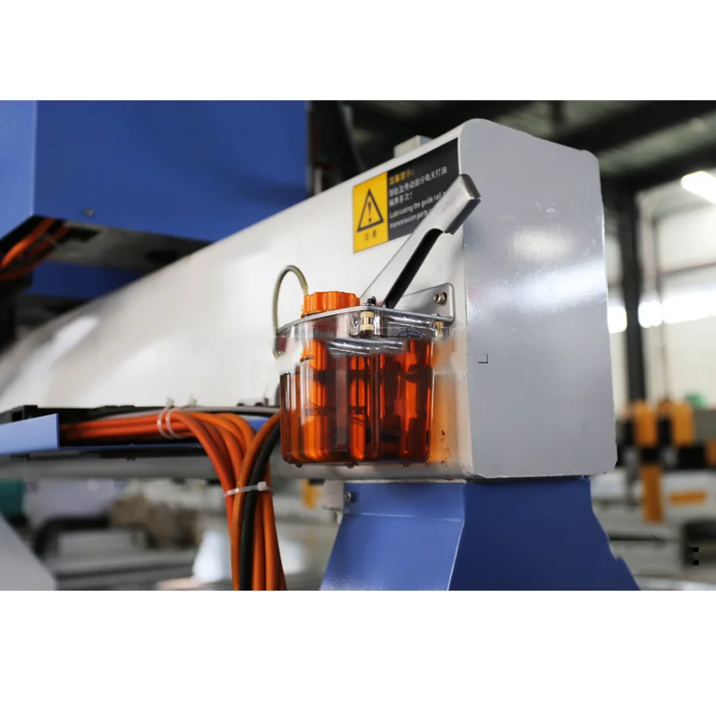 Ready To Ship!! Thick Steel Machine Frame Home Mdf Furniture Cnc Die Making Machine