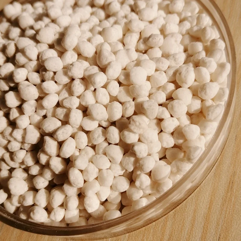 Agricultural fertilizer nitrogenous fertilizer manufacturer granular of ammonia 25kg price ammonium sulphate