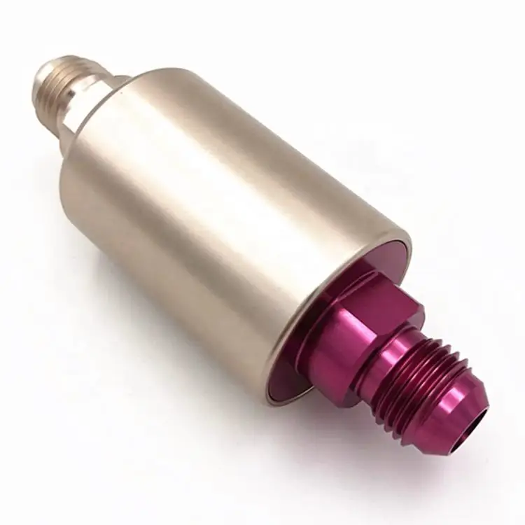 Automatic lathe undertakes custom metal aluminum brass alloy titanium alloy stainless steel adjustment switch CNC turning