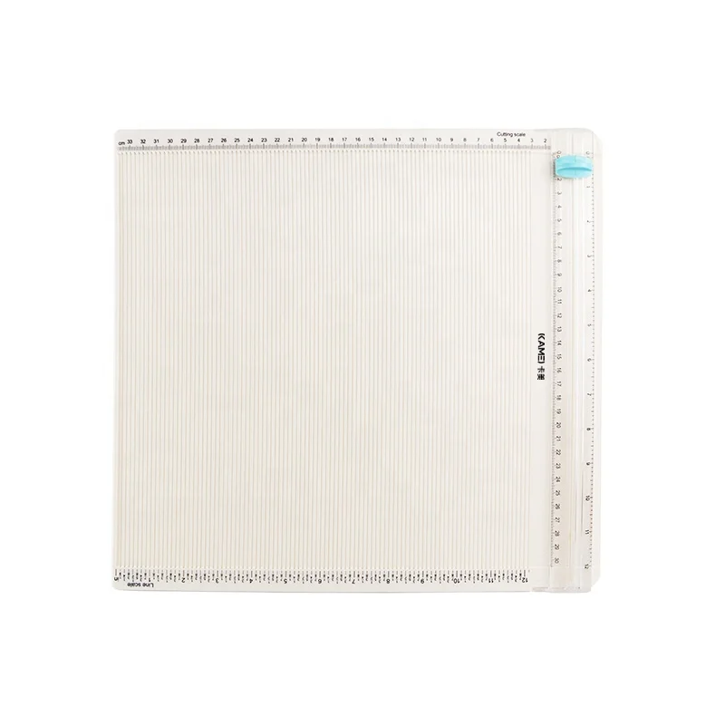 KAMEI Paper trimmer wholesale A4 paper manual paper cutter