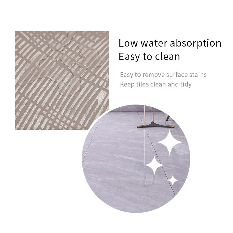 600x1200 big size floor 600 x 1200 ceramic is in guangdong nano grey high gloss marble tile