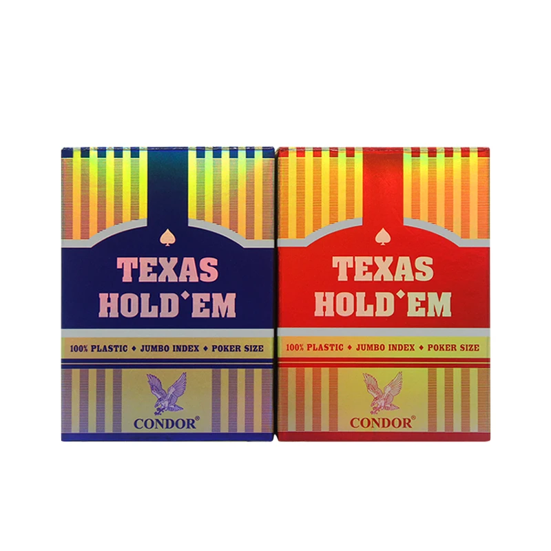 Лазерные игральные карты для