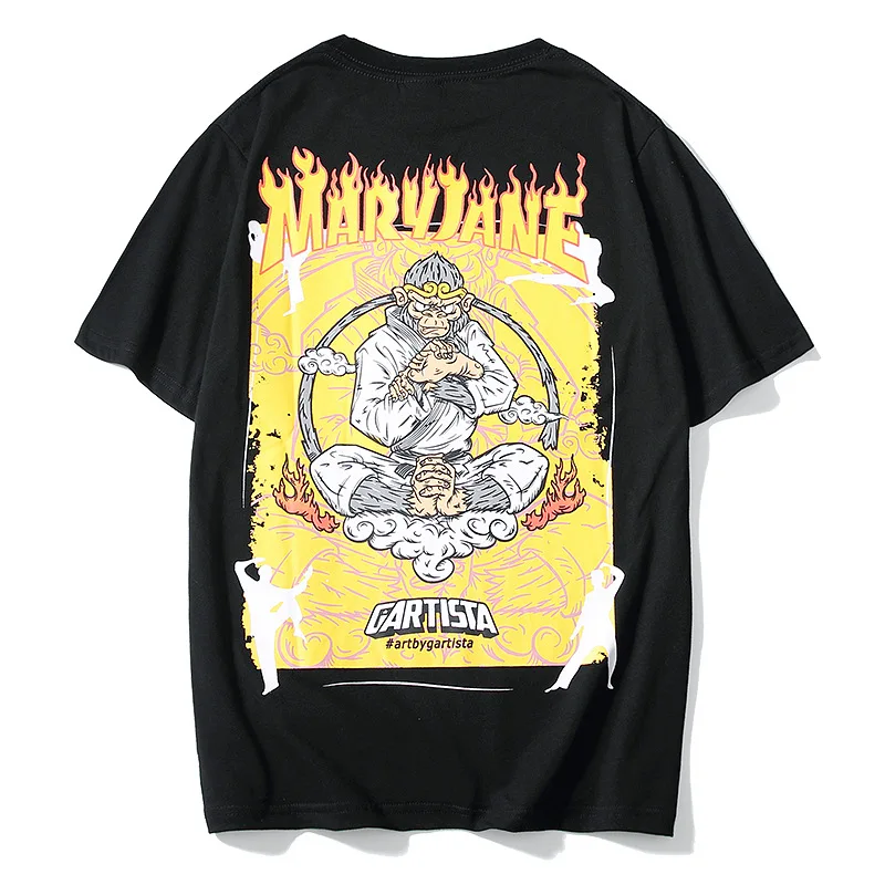 
Dropship All Over Sublimation T-Shirt Allover Printing, Print On Demand No Minimum Order China Custom T-Shirts/ 