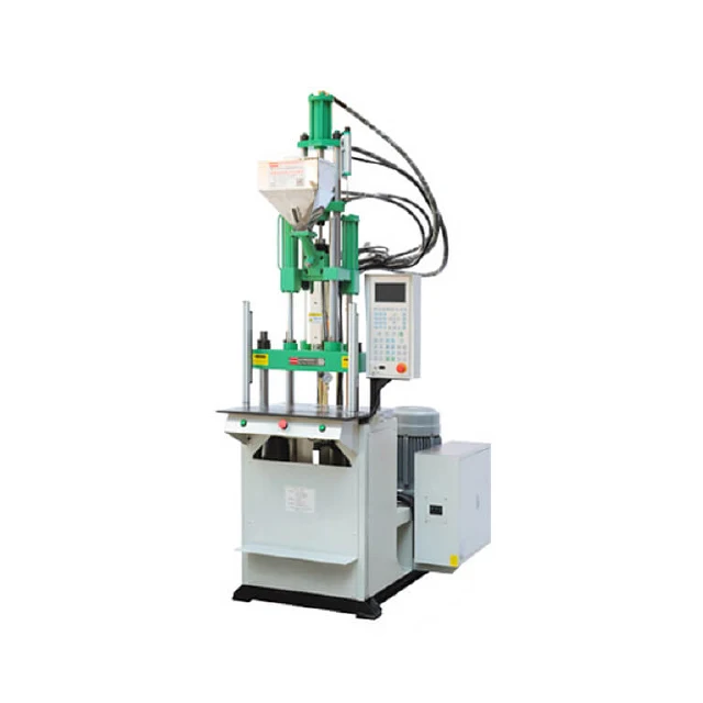 Вертикальная инжекционная машина 45 тонн/оборудование для производства кабеля/машина для производства кабеля