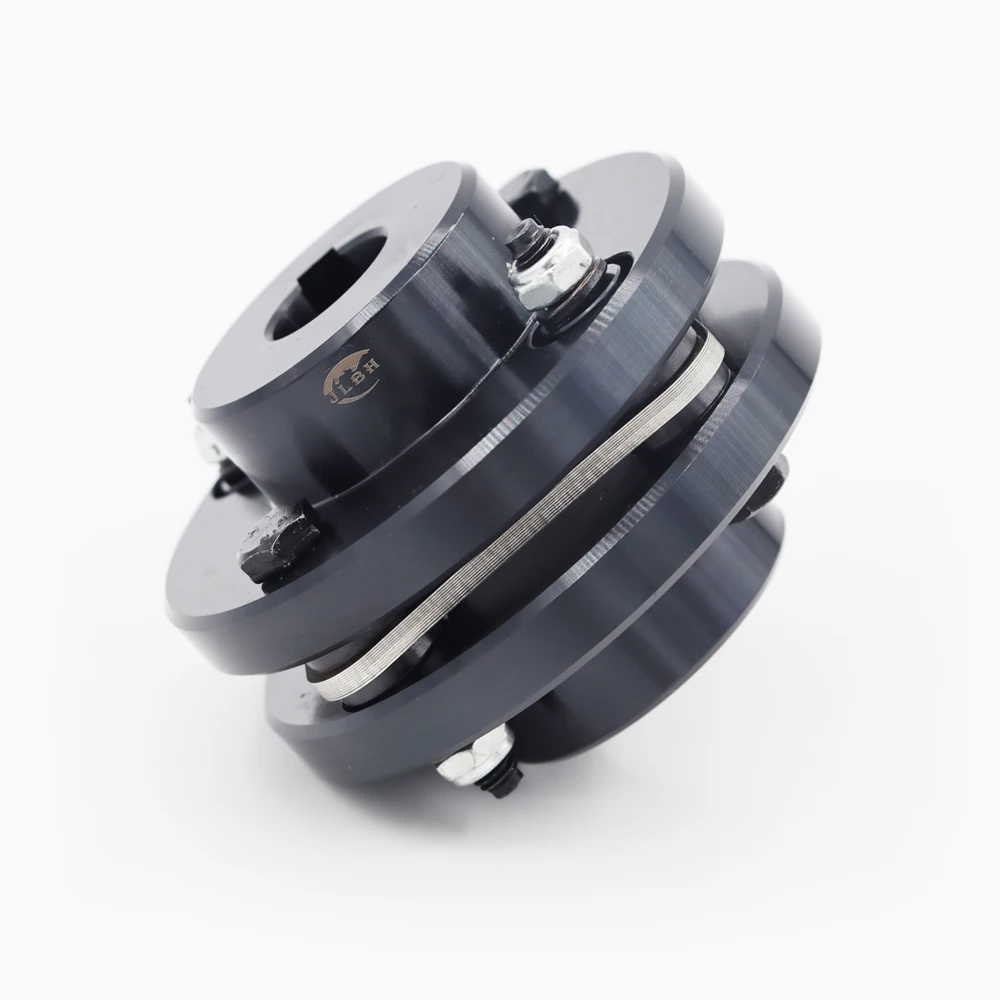 Manufacturer Pumps Hydraulic Systems Stepper Motors CNC Servo Motors ventilator DJM SJM JMII Double Diaphragm Flexible Couplings