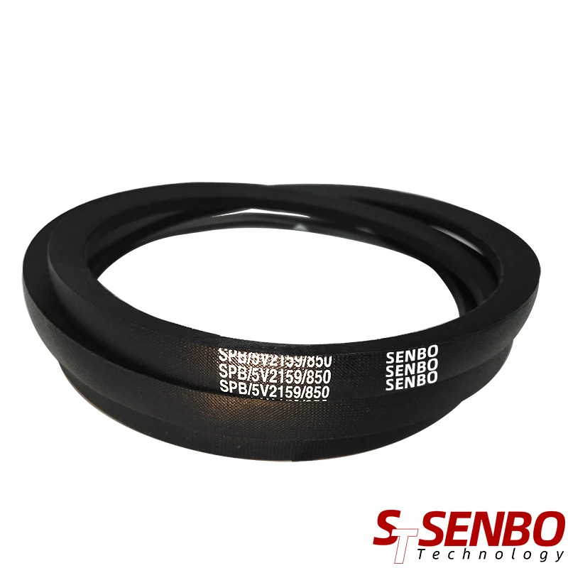 High Quality Good Price Rubber v belt