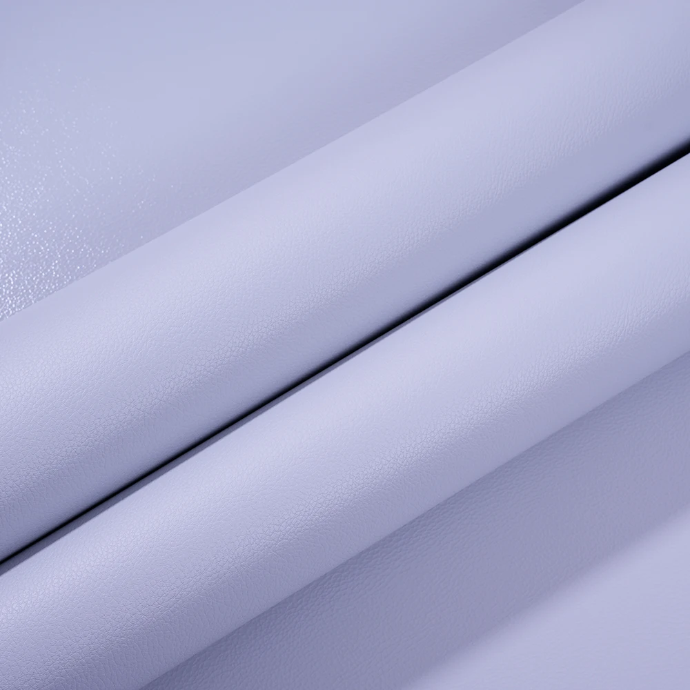 Hot Selling Morden Waterproof Skin Touch Feel PETG Furniture Decorative Film Roll for Bathroom Living Room Kitchen Cabinet