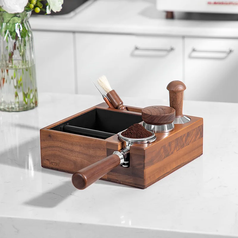 Многофункциональные кофейные принадлежности для