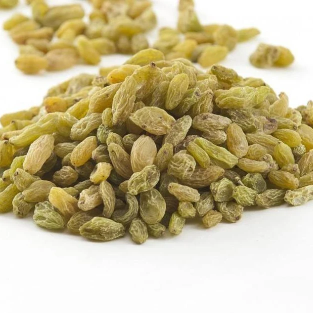 Raisin Processing Line Raisin Cleaning Sorting Machine in Uzbekistan