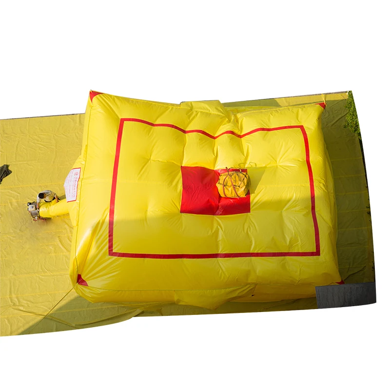 Fire Inflatable Rescue Safety Air Cushion