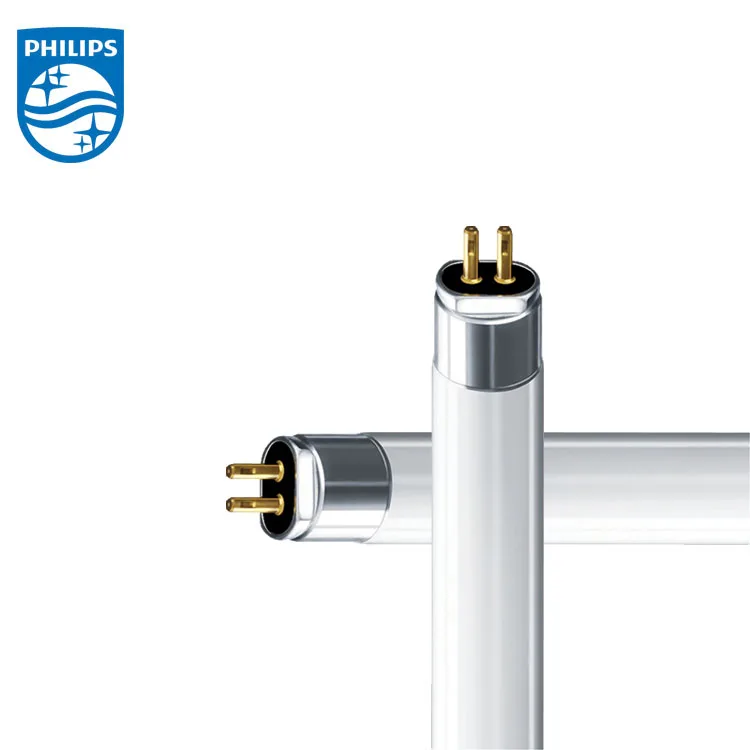  Philips горячая Распродажа низкотемпературный ртутный разряд TL5 Essential HO 54 Вт/840 1SL/40
