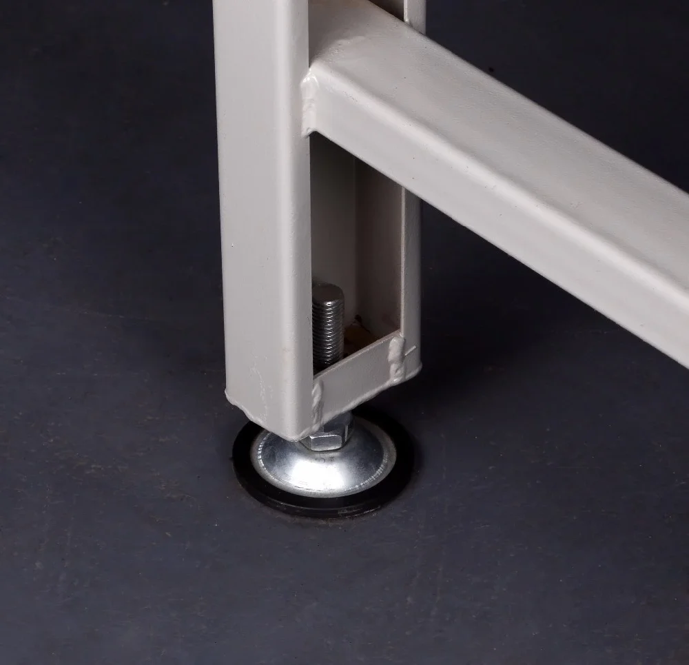 Wholesale factory price fabric spreading and cutting table