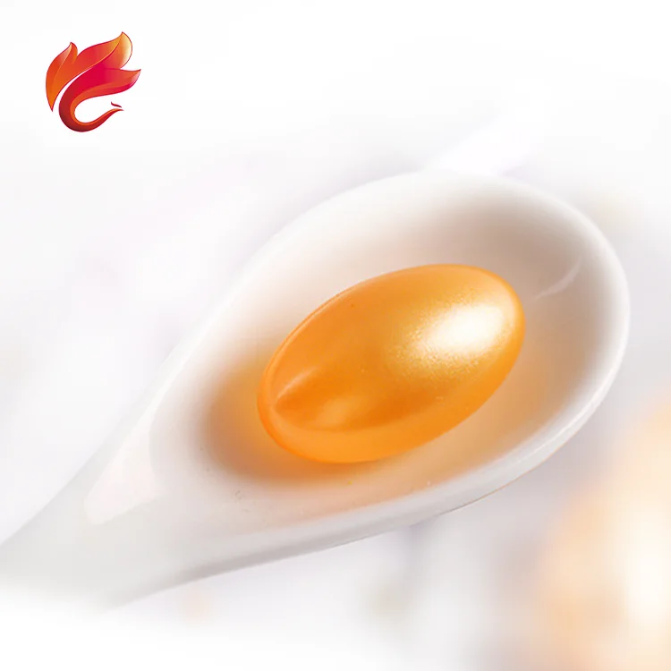 Nutrition Supplement Vitamin B Complex 500mg Soft Gel Private Label Capsules Take 1 Capsule Once a Day Immune & Anti-fatigue