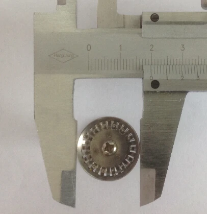 Rotary Sensor Wheel For SWF Sunstar Embroidery Machines / Spare Parts