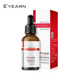Private Label 30ml Skin 100% Pure Whitening Face Essence