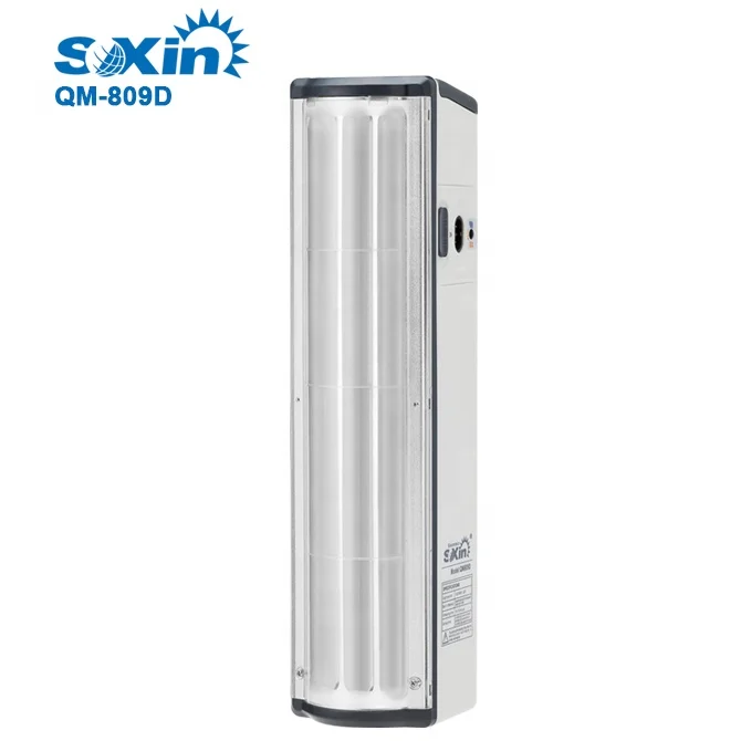 wall mounted lantern portable rechargeable emergency light