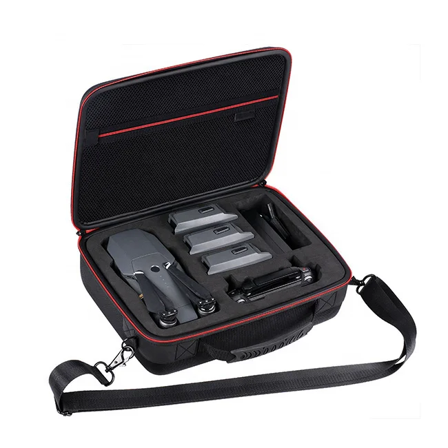ISO BSCI LVMH factory eco friendly eva packaging box packaging storage boxes tool bag electrician tool bag heavy duty tool bag