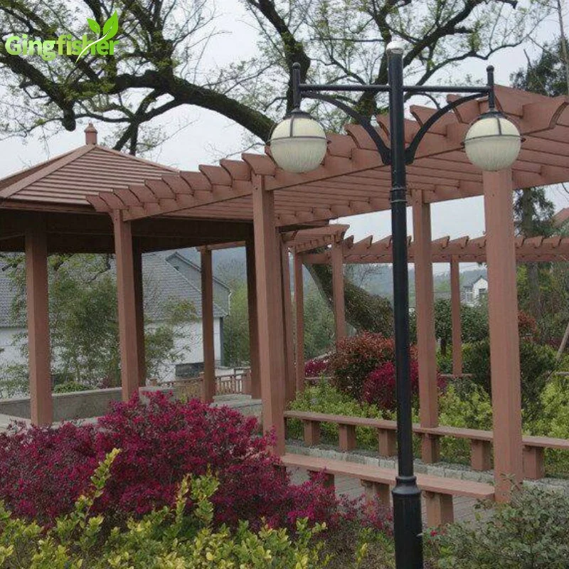 Backyard Pergola Plans alternative to Cedar Wood Pergola Arch
