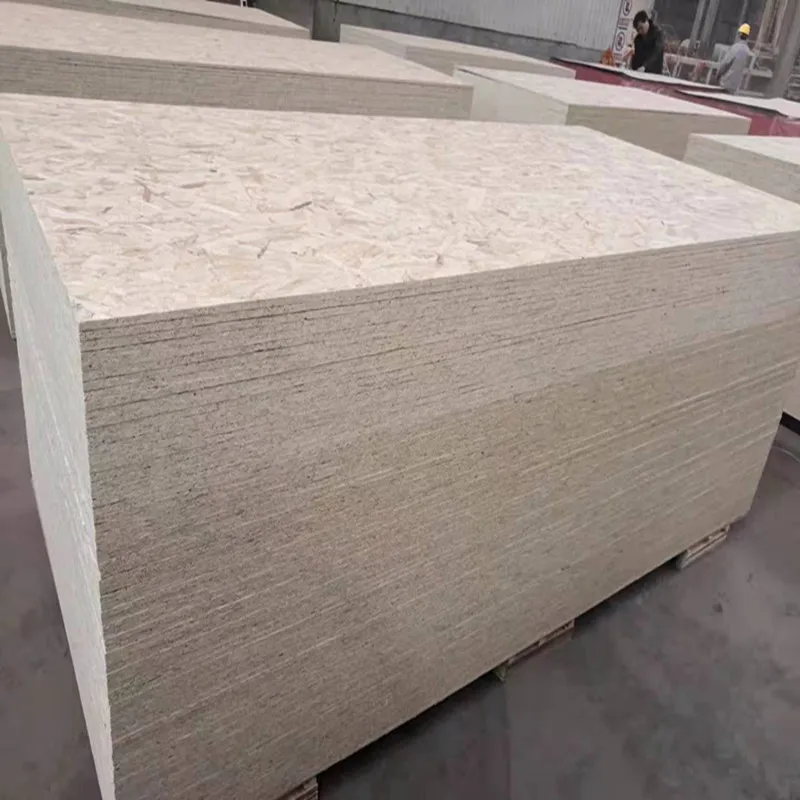Оптовая продажа Osb водонепроницаемые фанерные панели деревянные 4x8 доска