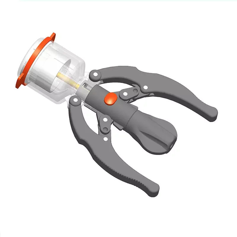 Medical Equipment Disposable Circumcision Anastomat