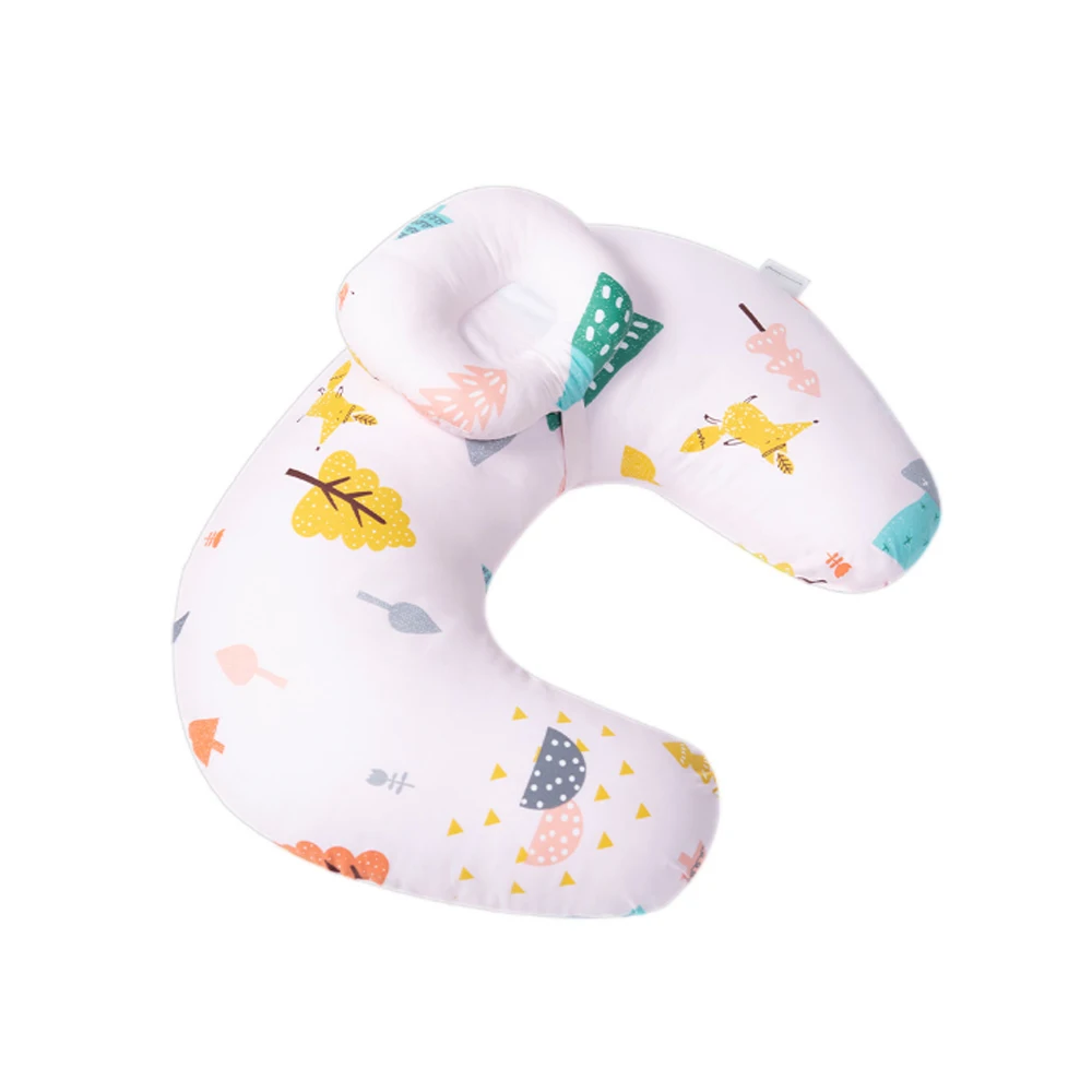 Подушка для кормления