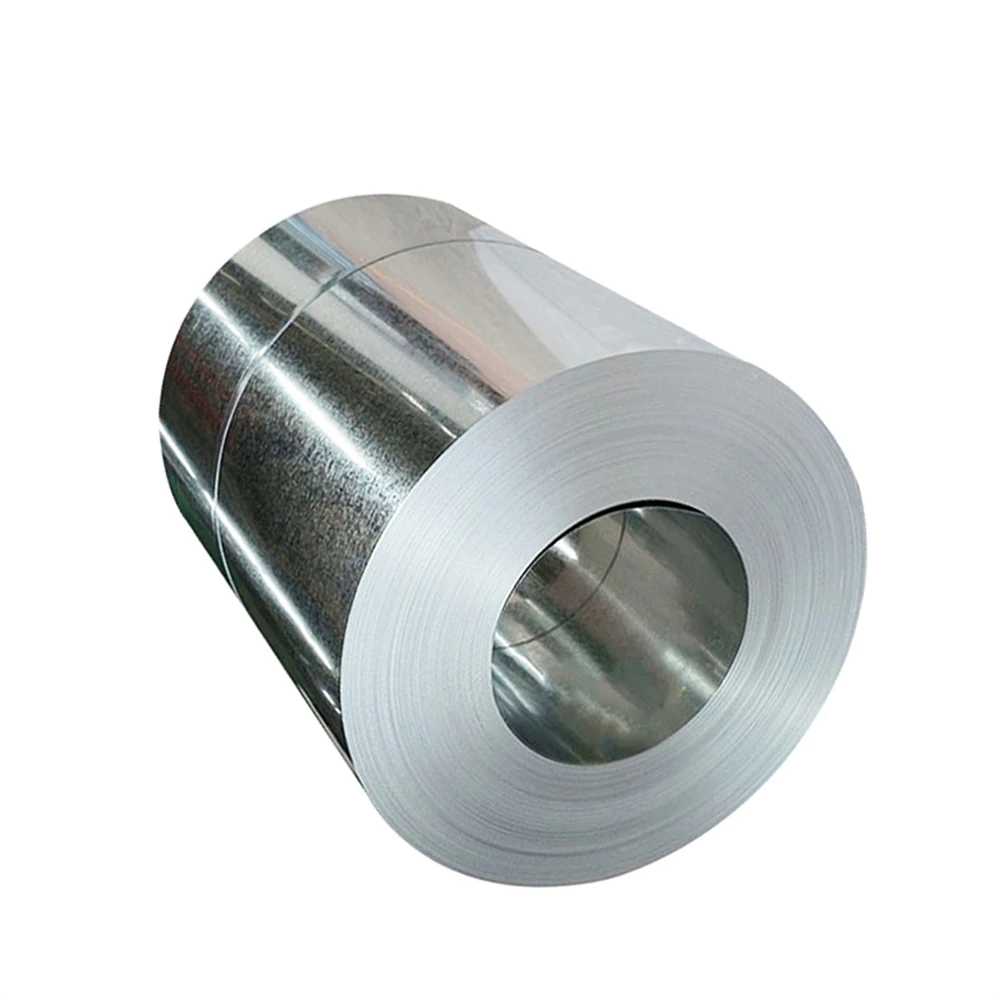 gi rolls galvanized steel coils dx51d z100 z180 z275