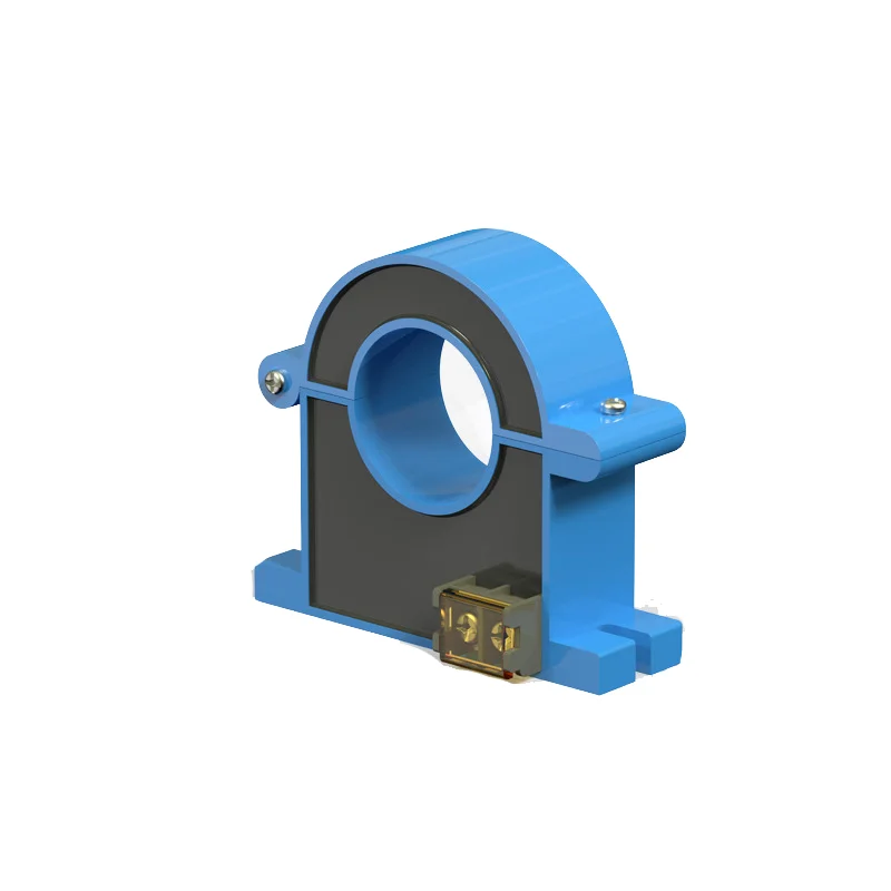 Open Close Current Transformer CTK series 100A 600A/5A Curent CT for fire prevention and leakage system current sensor