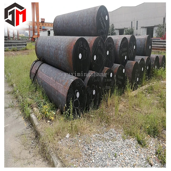 Wholesale best price steel 1010 round bar in China