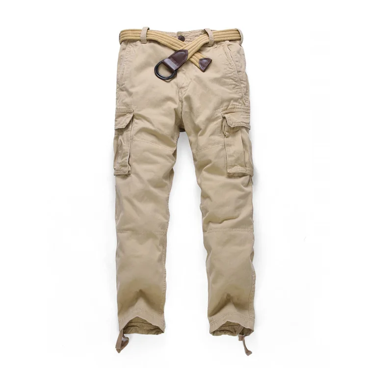 
Hip Hop Pants Vintage Color Block Patchwork Pockets Cargo Harem Pant Streetwear Harajuku Jogger Sweat pant Cotton Trousers 