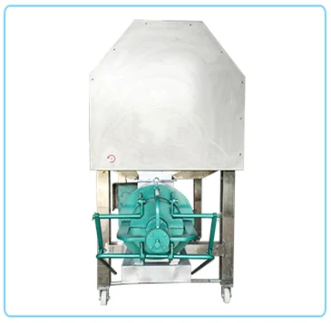 Hot sale  micro filtration solid liquid separator