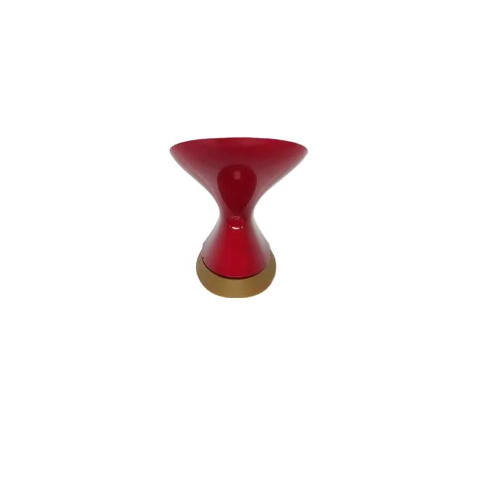 Italian Lady Elegant T3725 Vanplast Footwear High Quality 50 Millimeters Comma Heel Painted Rubber ABS Material Made in Italy