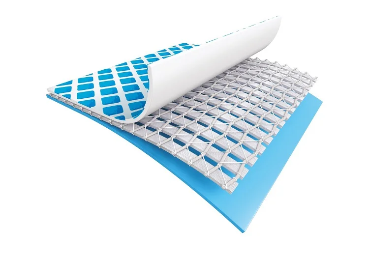 Intex 28130 12FT x 30IN Easy Set Durable Inflatable above Ground Family Swimming Pool for Kids