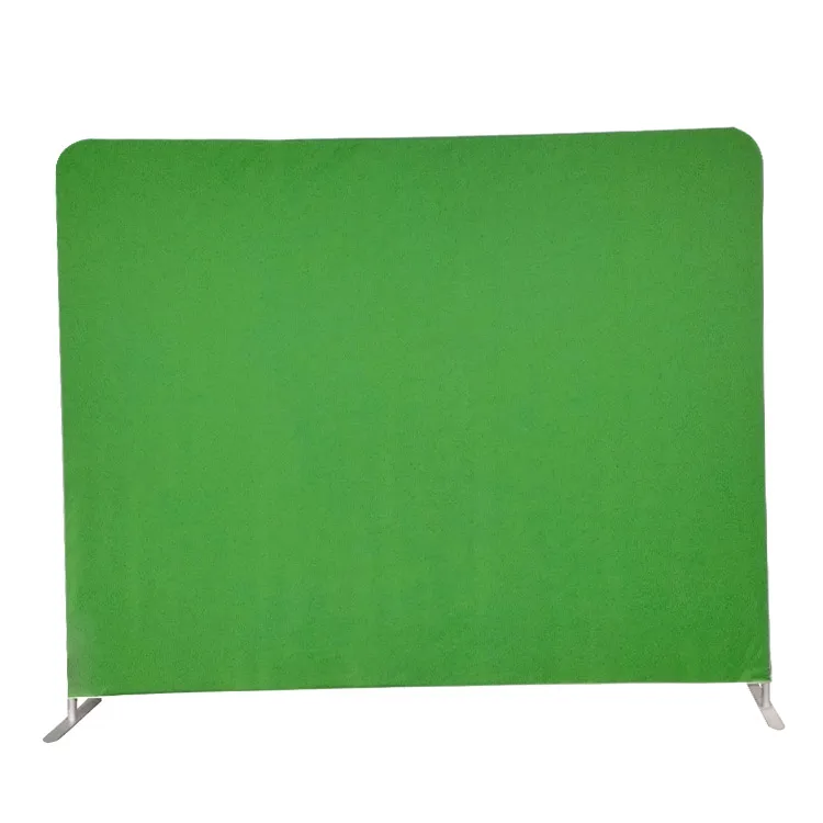Portable Green Screen Backdrop Live Streaming Photoshoot Backgrounds Studio Kit With Stand Lights Photography Back