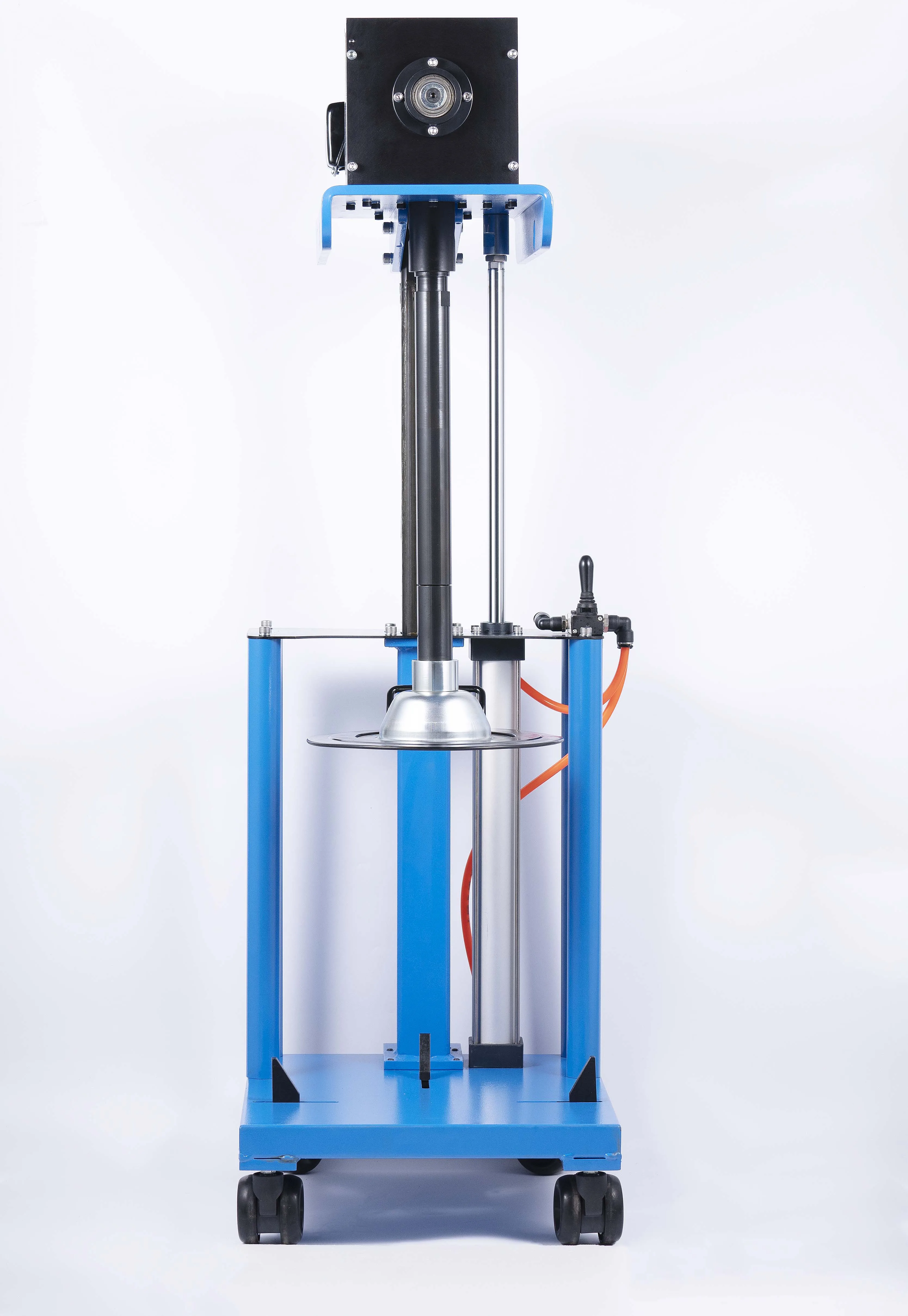 Automatic Grease Lubrication Systems Electric Oiling Pumps Grease Automatic Dispensing Pump