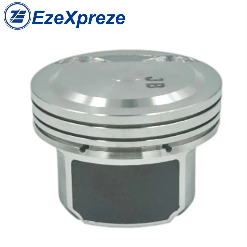 Hot sales Piston Kit for Accent-1.4L engine G4EE 23410-26400 23410-26410 23410-26420 (Real price) customforged piston