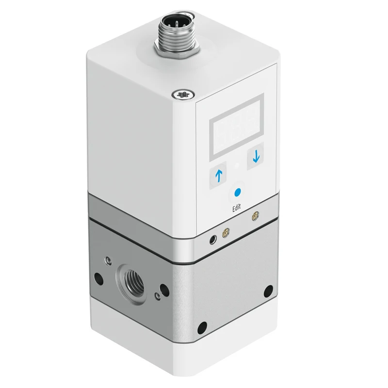 100% New Original Proportional-pressure regulator 557775 VPPE-3-1-1/8-6-420-E1 good prices in stock 1 year Warranty