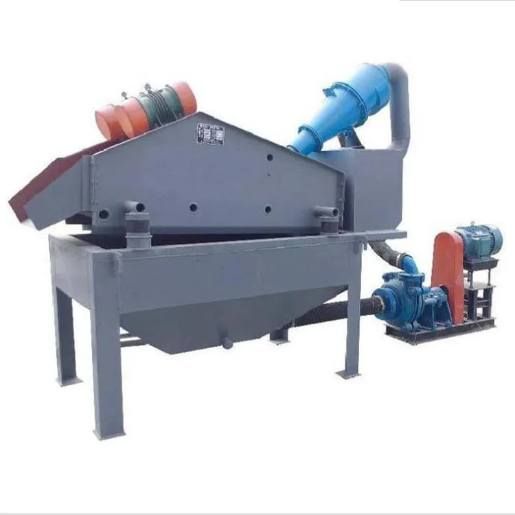 For Carbon Production Lines Coal Ash Screening Sieving Machine / Trommel Screen / Vibrating Screen Machine Fertilizer Line