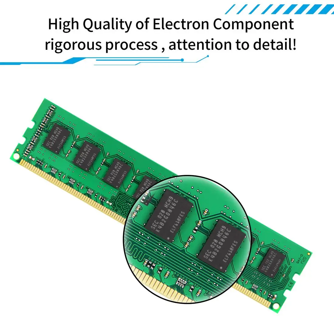 Оперативная память DDR3 ddr4 4 ГБ 8 16 по лучшей цене высокое качество быстрая