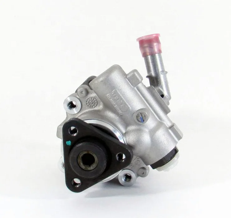 4bt 6bt 6ct isb isx isf diesel engine Hydraulic Steering Pump 5270739