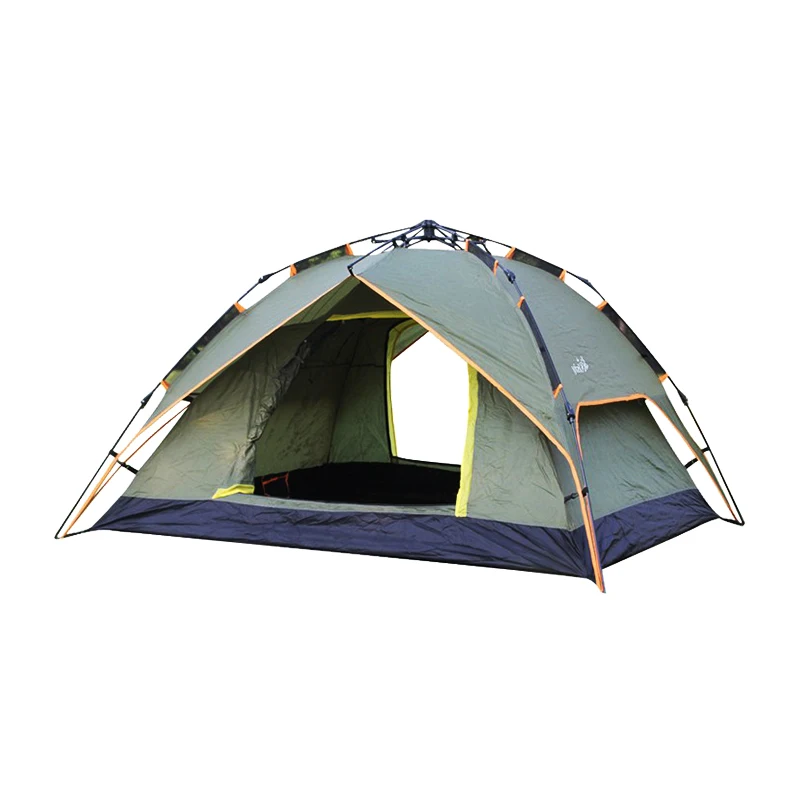 
Adventure automatic outdoor camping tent waterproof 3 person 