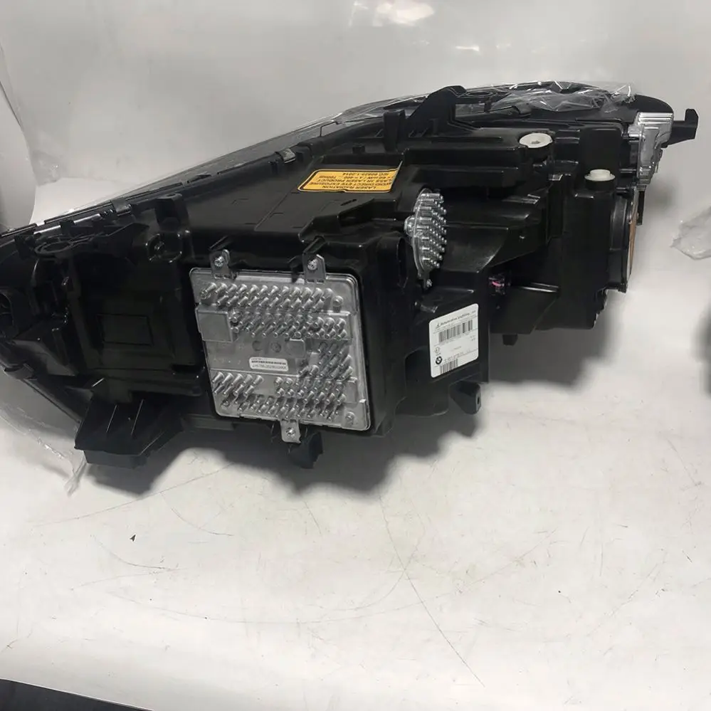 Professional Manufacturer Reasonable Price for  Lexus Rx 450H Headlight