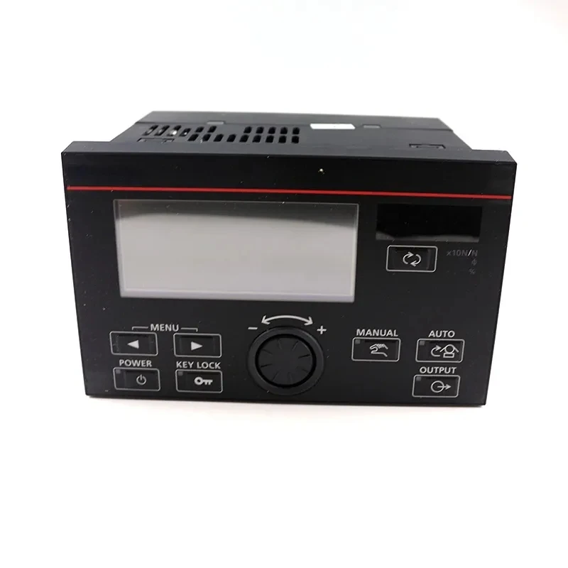 MITSUBISHI LE7-40GU-L Tension Controller Can Replace LE-MTA40-E for Printing Machine