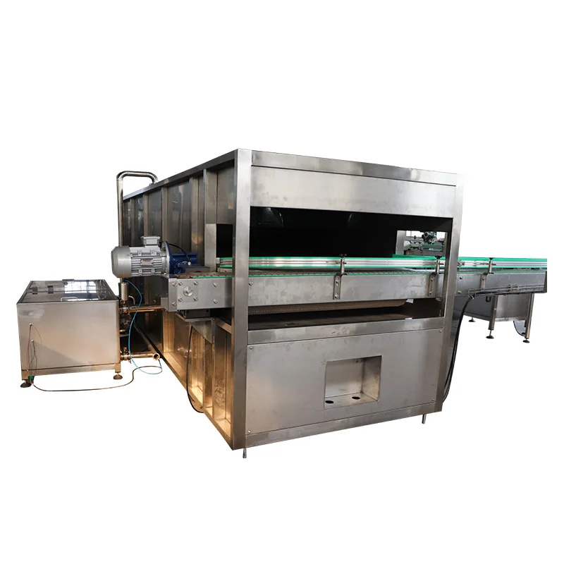 2023 yugong pp milk bottle filling production line bottled filling production line equipment soda line water bottle filling