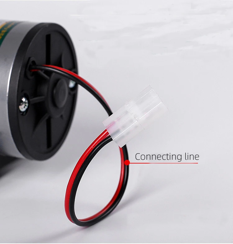 pompa ro 24 vol 800G 600G 400G 300G 200G 150G 100G 75G 50G ro water booster pump