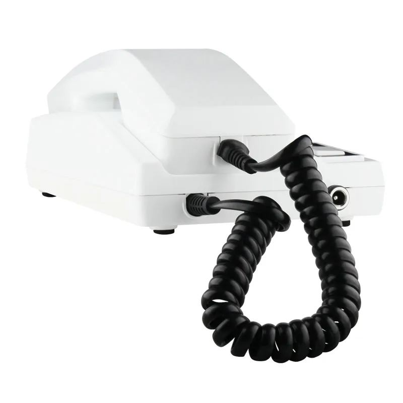 Call 2 Stations Extendable Clear Sound Two Way Communication Long Range Talk Wireless Intercom System doorbell for Home Office