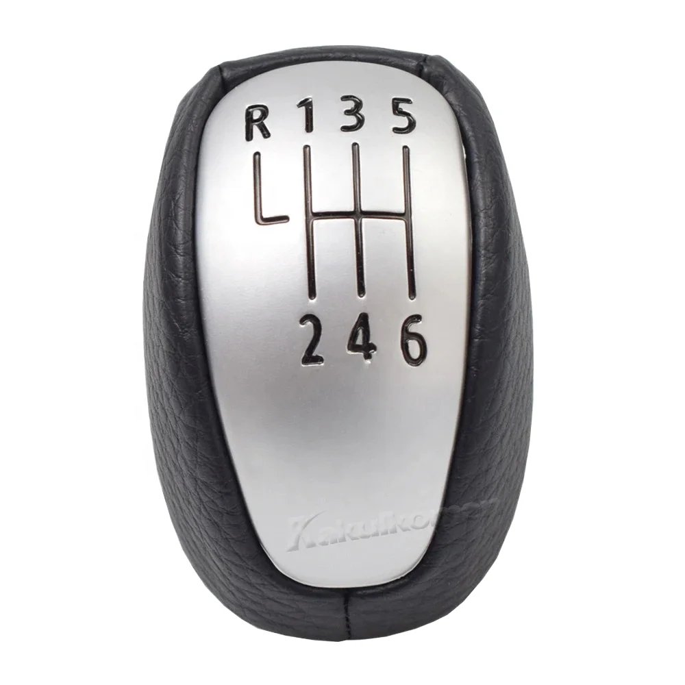 Переключатель рычага переключения передач для Renault Laguna 3 MK3 2008-2014 ручной селектор автомобильные аксессуары