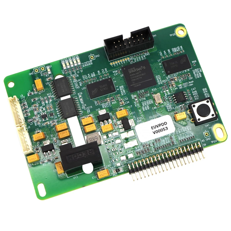 Refrigerator Inverter Smt Pcba Board Oem Printed Pcba For Refrigerator
