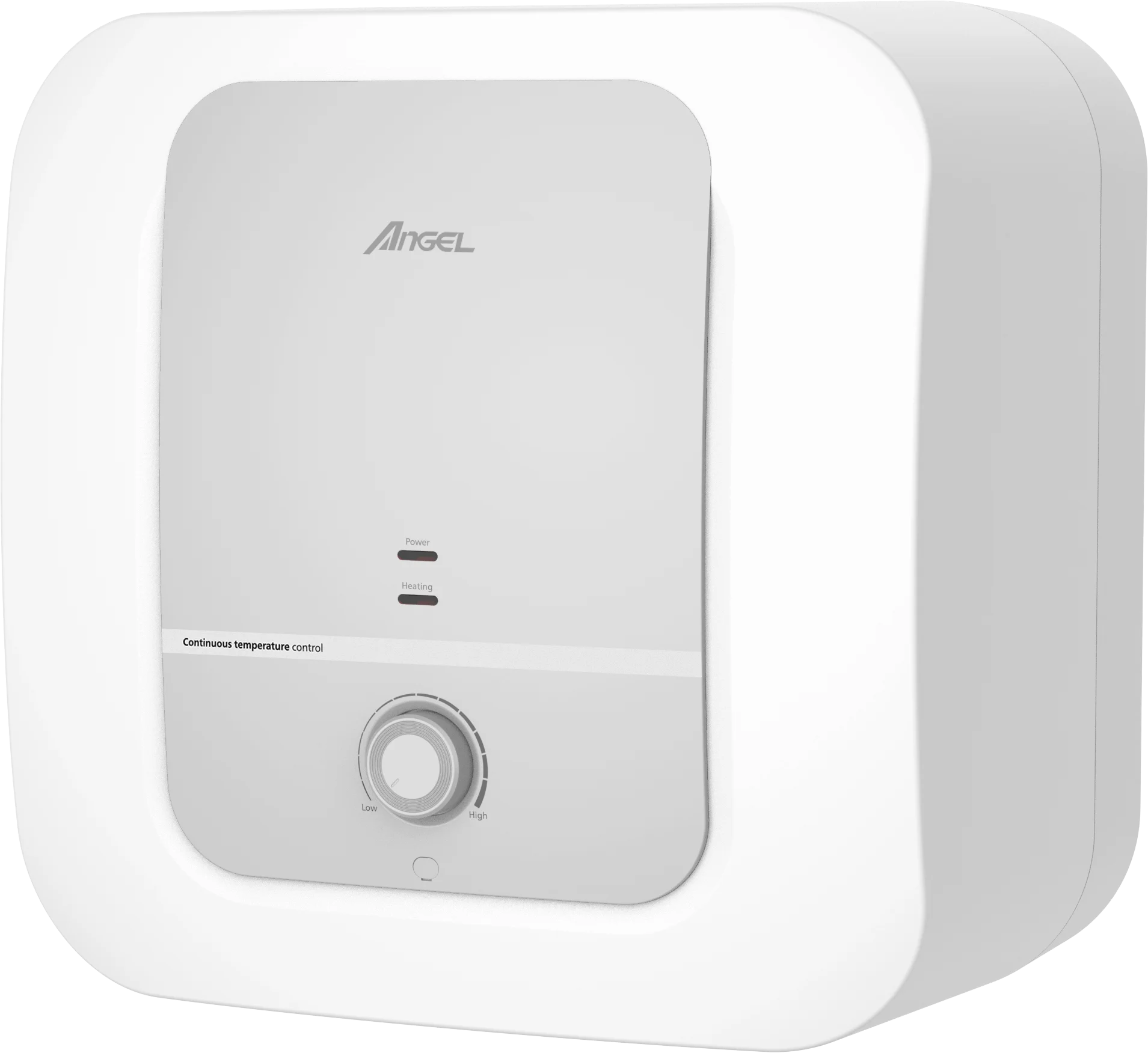 10L 15L 30L Mini Compact Enamel Tank Under Above Sink For Hand Wash Shower Storage Electric Water Heater