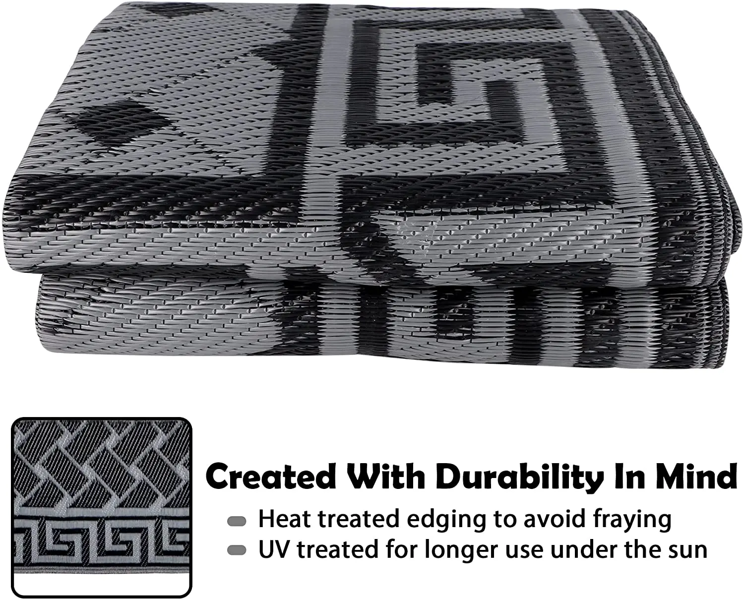 New Style woven multipurpose mats picnic pp mats synthetic flooring rugs