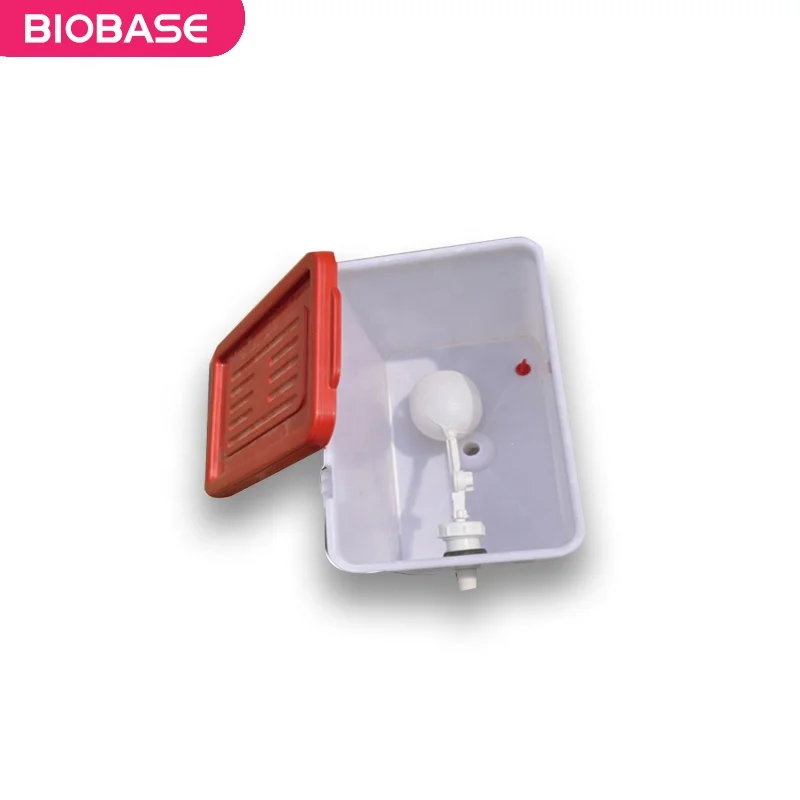 
Biobase China SPF Chicken Feeding Disease Testing Chicken Isolator 